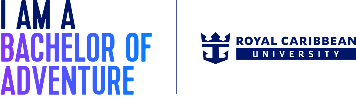 Royal Caribbean University — Bachelor of Adventure